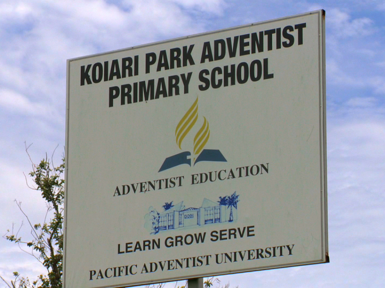 Park Adventist Primary School