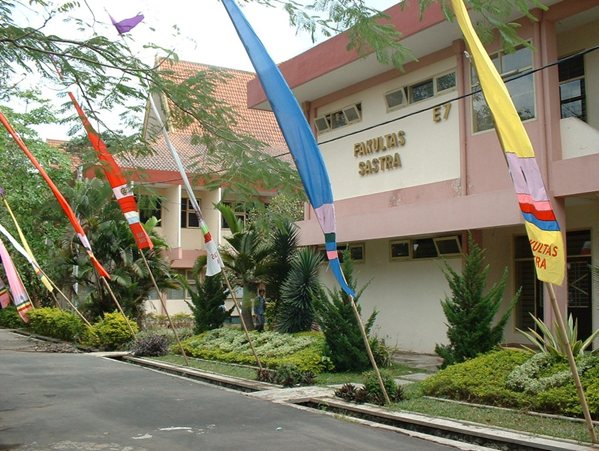 BIPA Universitas Negeri Malang
