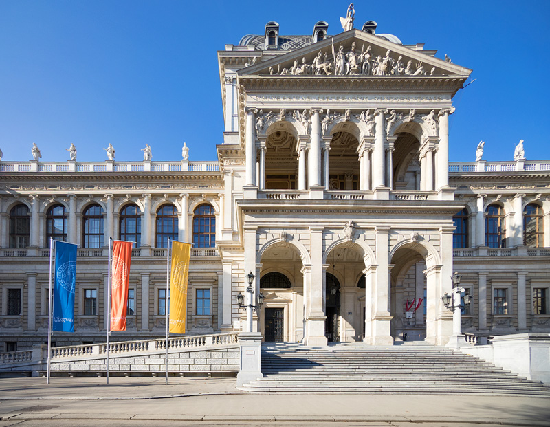 University of Vienna
